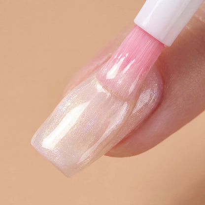 3in1 Gel Nail Polish Pens Set Multi Color No Base Top Coat Needed Quick Dry Long Lasting Easy DIY for Beginners Home Manicure