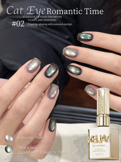 1PC 15ml Eggshell Gel Nail Polish Quail Egg Semi Permanent Nail Gel All For Manicure Soak Off UV LED Gel Varnish Nail Art