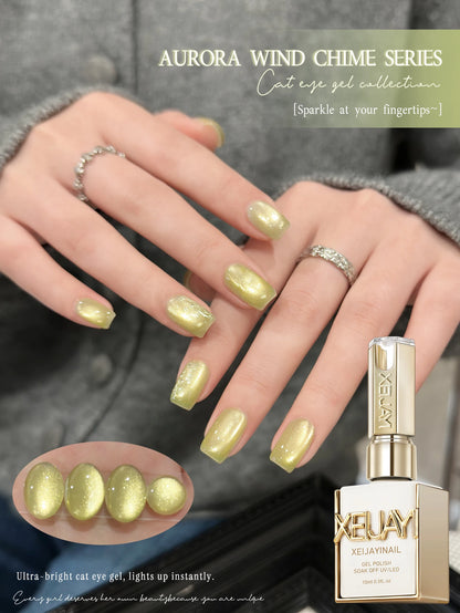 1PC 15ml Eggshell Gel Nail Polish Quail Egg Semi Permanent Nail Gel All For Manicure Soak Off UV LED Gel Varnish Nail Art