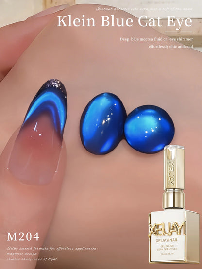 1PC 15ml Eggshell Gel Nail Polish Quail Egg Semi Permanent Nail Gel All For Manicure Soak Off UV LED Gel Varnish Nail Art